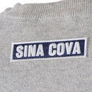 男士毛衣辛納科娃(Sinacova)Utilita 2025秋季/冬季新高爾夫服裝