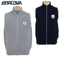 ベスト メンズ シナコバ ポルトフィーノ SINACOVA PORTOFINO 2025 秋冬 新作