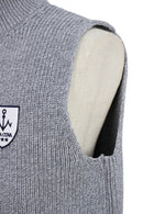 ベスト メンズ シナコバ ポルトフィーノ SINACOVA PORTOFINO 2025 秋冬 新作