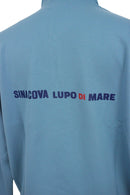 トレーナー メンズ シナコバ ウティリタ SINACOVA UTILITA 2025 秋冬 新作 ゴルフウェア