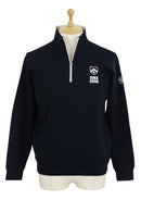 トレーナー メンズ シナコバ ウティリタ SINACOVA UTILITA 2025 秋冬 新作 ゴルフウェア