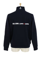 トレーナー メンズ シナコバ ウティリタ SINACOVA UTILITA 2025 秋冬 新作 ゴルフウェア