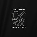 夹克男士Callaway服装Callaway高尔夫球Callaway APPAREL 2025秋冬新款高尔夫球服