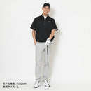 Men's Blouson Callaway Apparel Callaway Golf Callaway APPAREL 2025 Fall/Winter New Golf Wear