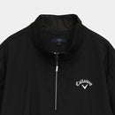 Men's Blouson Callaway Apparel Callaway Golf Callaway APPAREL 2025 Fall/Winter New Golf Wear