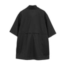 Men's Blouson Callaway Apparel Callaway Golf Callaway APPAREL 2025 Fall/Winter New Golf Wear