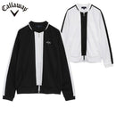 ブルゾン レディース キャロウェイ アパレル キャロウェイ ゴルフ Callaway APPAREL 2025 秋冬 新作 ゴルフウェア