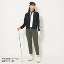 ブルゾン レディース キャロウェイ アパレル キャロウェイ ゴルフ Callaway APPAREL 2025 秋冬 新作 ゴルフウェア