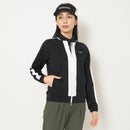 ブルゾン レディース キャロウェイ アパレル キャロウェイ ゴルフ Callaway APPAREL 2025 秋冬 新作 ゴルフウェア