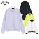 ブルゾン レディース キャロウェイ アパレル キャロウェイ ゴルフ Callaway APPAREL 2025 秋冬 新作 ゴルフウェア