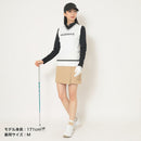 Vest Women 's Callaway Apparel Callaway 골프 캘러웨이 의류 2025 가을/겨울 새 골프 착용