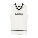 Vest Women 's Callaway Apparel Callaway 골프 캘러웨이 의류 2025 가을/겨울 새 골프 착용