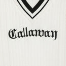 Vest Women 's Callaway Apparel Callaway 골프 캘러웨이 의류 2025 가을/겨울 새 골프 착용