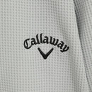 Men's Trainer Callaway Apparel Callaway Golf Callaway APPAREL 2025 Fall/Winter New Golf Wear