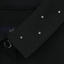 女子马球衬衫卡拉威服装Callaway高尔夫Callaway服装2025秋季/冬季新高尔夫服装