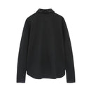 女子马球衬衫卡拉威服装Callaway高尔夫Callaway服装2025秋季/冬季新高尔夫服装