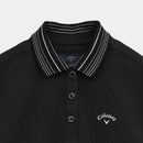 ポロシャツ レディース キャロウェイ アパレル Callaway APPAREL2025 秋冬 新作 ゴルフウェア