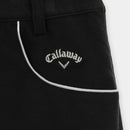 スカート レディース キャロウェイ アパレル キャロウェイ ゴルフ Callaway APPAREL 2025 秋冬 新作 ゴルフウェア