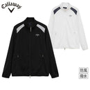 ブルゾン レディース キャロウェイ アパレル キャロウェイ ゴルフ Callaway APPAREL 2025 秋冬 新作 ゴルフウェア