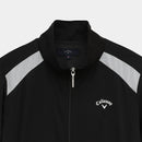 ブルゾン レディース キャロウェイ アパレル キャロウェイ ゴルフ Callaway APPAREL 2025 秋冬 新作 ゴルフウェア