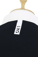 男士马球衬衫联合箭高尔夫联合箭高尔夫2025秋季/冬季新高尔夫服装