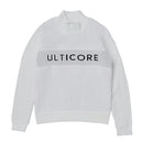 Women's sweater ULTICORE BRIDGESTONE GOLF 2025 Autumn/Winter New Golf Wear
