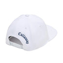 キャップ メンズ レディース キャロウェイ アパレル Callaway APPAREL 2025 秋冬 新作 ゴルフ