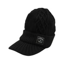 ニットキャップ メンズ キャロウェイ アパレル Callaway APPAREL 2025 秋冬 新作 ゴルフ