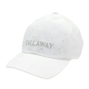 キャップ レディース キャロウェイ アパレル Callaway APPAREL 2025 秋冬 新作 ゴルフ