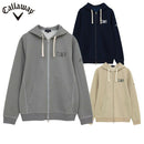 男士Blouson Callaway服装Callaway高尔夫Callaway服装2025秋冬新高尔夫服装