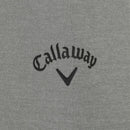 Men's Trainer Callaway Apparel Callaway Golf Callaway APPAREL 2025 Fall/Winter New Golf Wear