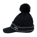 キャップ レディース キャロウェイ アパレル キャロウェイ ゴルフ Callaway APPAREL 2025 秋冬 新作 ゴルフ