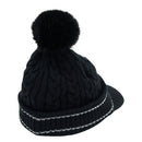 キャップ レディース キャロウェイ アパレル キャロウェイ ゴルフ Callaway APPAREL 2025 秋冬 新作 ゴルフ