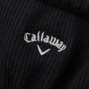 レッグウォーマー レディース キャロウェイ アパレル キャロウェイ ゴルフ Callaway APPAREL 2025 秋冬 新作 ゴルフ