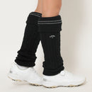 レッグウォーマー レディース キャロウェイ アパレル キャロウェイ ゴルフ Callaway APPAREL 2025 秋冬 新作 ゴルフ