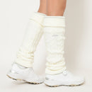 レッグウォーマー レディース キャロウェイ アパレル キャロウェイ ゴルフ Callaway APPAREL 2025 秋冬 新作 ゴルフ