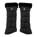 レッグウォーマー レディース キャロウェイ アパレル キャロウェイ ゴルフ Callaway APPAREL 2025 秋冬 新作 ゴルフ