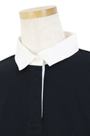 polo衫女士联合箭高尔夫UNITED ARROWS GOLF 2025秋冬新款高尔夫球服