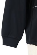 polo衫女士联合箭高尔夫UNITED ARROWS GOLF 2025秋冬新款高尔夫球服