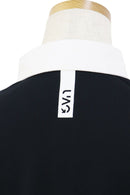 polo衫女士联合箭高尔夫UNITED ARROWS GOLF 2025秋冬新款高尔夫球服