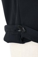 polo衫女士联合箭高尔夫UNITED ARROWS GOLF 2025秋冬新款高尔夫球服