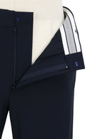 ロングパンツ メンズ ユナイテッドアローズゴルフ UNITED ARROWS GOLF 2025 秋冬 新作 ゴルフウェア
