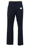 ロングパンツ メンズ ユナイテッドアローズゴルフ UNITED ARROWS GOLF 2025 秋冬 新作 ゴルフウェア