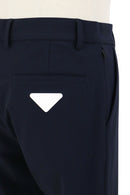 ロングパンツ メンズ ユナイテッドアローズゴルフ UNITED ARROWS GOLF 2025 秋冬 新作 ゴルフウェア