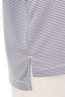 High neck shirt for women United Arrows Golf UNITED ARROWS GOLF 2025 Fall/Winter New Golf Wear