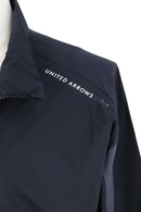 ブルゾンロングパンツ上下セット メンズ ユナイテッドアローズゴルフ UNITED ARROWS GOLF 2025 秋冬 新作 ゴルフウェア
