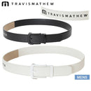 ベルト メンズ トラヴィスマシュー TRAVISMATHEW 2025 秋冬 新作 ゴルフ