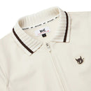 Dress for Women Wac WAAC Japan Official Product 2025 Fall/Winter New Golf Wear