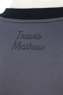 Men's Blouson Travis Matthew 2025 Fall/Winter New Golf Wear