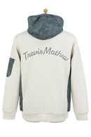 Men's Blouson Travis Matthew 2025 Fall/Winter New Golf Wear